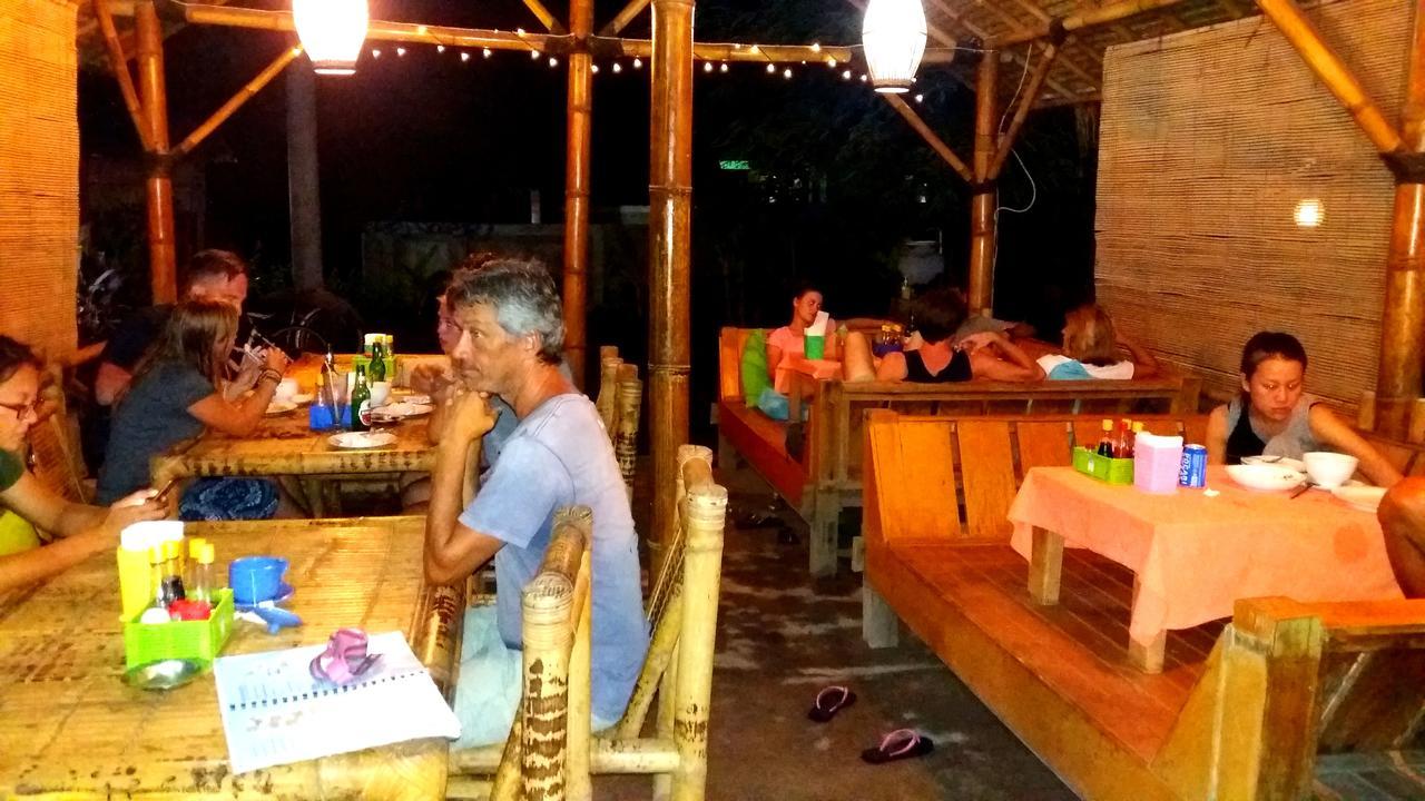 Ofal Lumbung Νησιά Γκίλι Εξωτερικό φωτογραφία